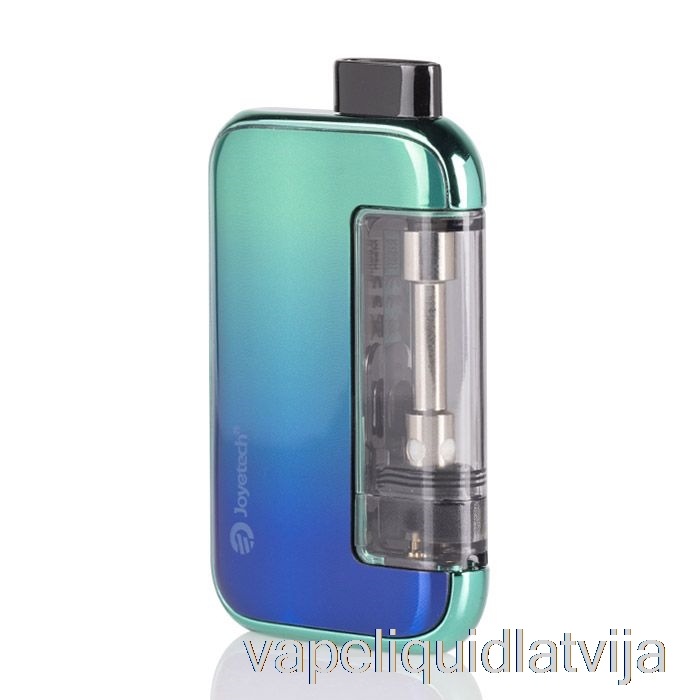 Joyetech Egrip Mini 13w Pod Sistēma Aurora Vape šķidrums